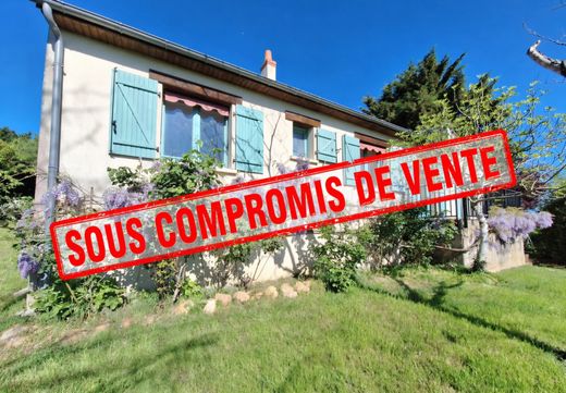 Luxus-Haus in Fontevraud-l'Abbaye, Maine-et-Loire