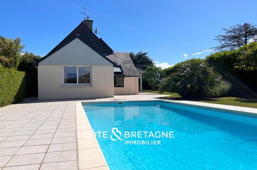 Luxe woning in Binic, Côtes-d'Armor