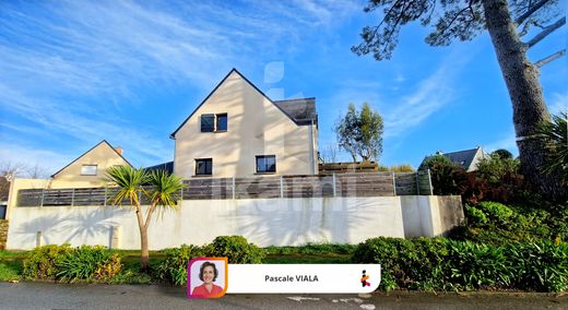 Luxury home in Saint-Philibert, Morbihan