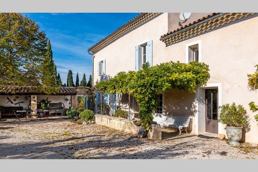 Villa in Caromb, Vaucluse