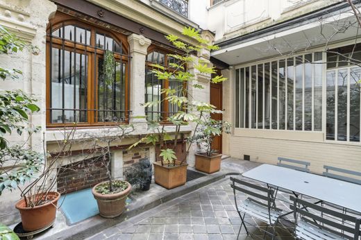 Piso / Apartamento en Bastille, République, Nation-Alexandre Dumas, Paris