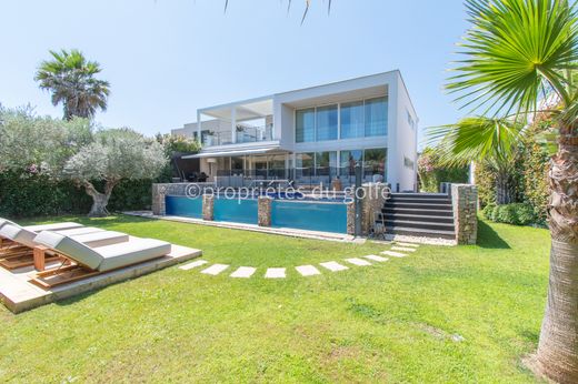 Luxe woning in Sète, Hérault