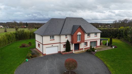 Lüks ev Pavilly, Seine-Maritime