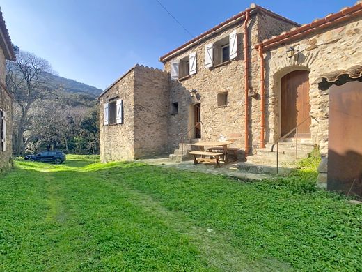 Villa a Argeles, Pirenei Orientali