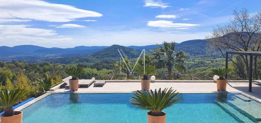 Villa in La Garde-Freinet, Var