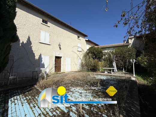 Casa di lusso a Vienne, Isère