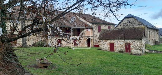 전원/농가 / Puy-d'Arnac, Corrèze
