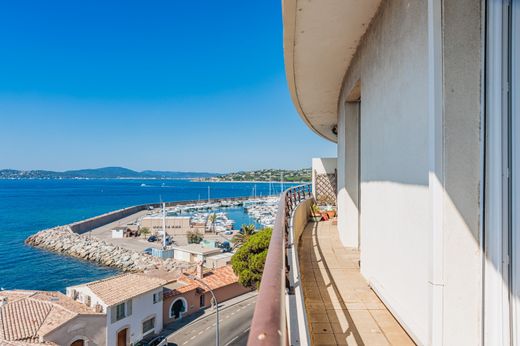 Apartament w Sainte-Maxime, Var