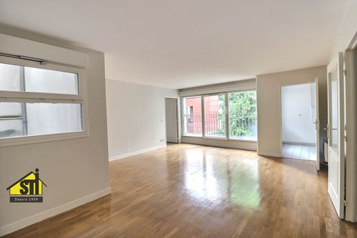 Квартира, Montparnasse, Alésia, Montsouris, Paris