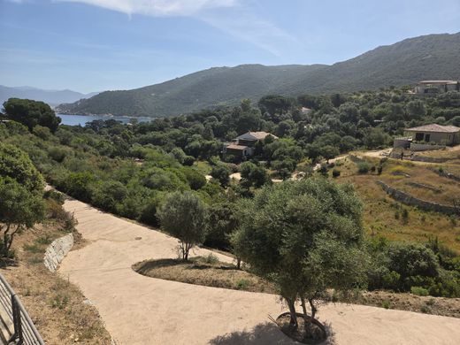 Villa à Belvédère-Campomoro, Corse-du-Sud