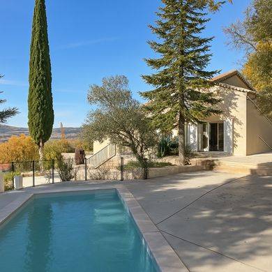 Villa in Séguret, Vaucluse