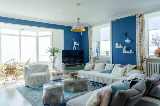 Maison de luxe à Les Sables-d'Olonne, Vendée