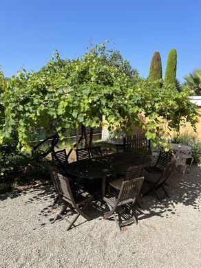 Lüks ev Villeneuve-Loubet, Alpes-Maritimes