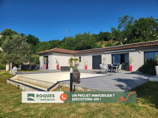 Villa in Lodève, Hérault