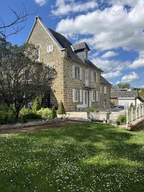 Luxury home in Objat, Corrèze