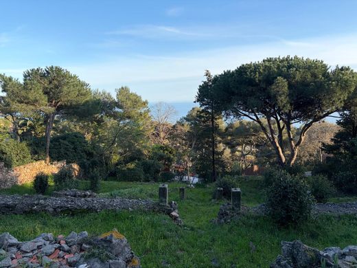Land in Sète, Hérault