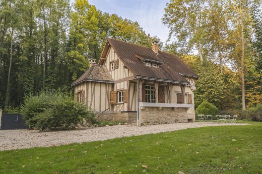 Luxury home in Saint-Brice-Courcelles, Marne