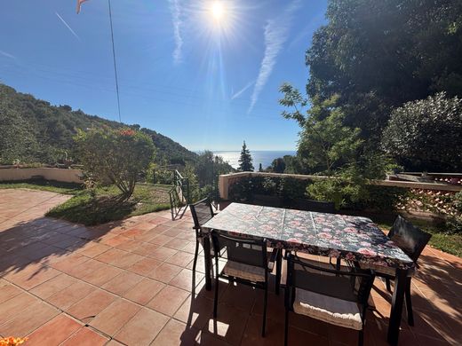 Villa a Roquebrune-Cap-Martin, Alpi Marittime
