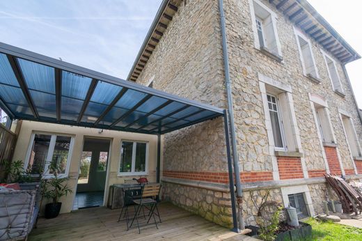 Luxury home in Amboise, Indre and Loire