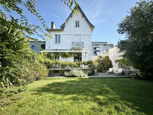 Luxe woning in Nantes, Loire-Atlantique