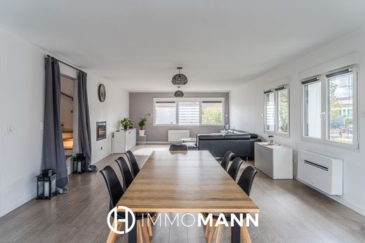 Casa di lusso a Souffelweyersheim, Basso Reno