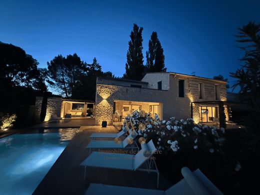 Casa di lusso a Gordes, Vaucluse