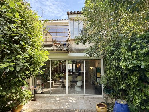 Luxus-Haus in Montpellier, Hérault