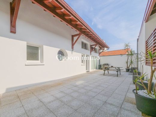 Apartment in Biarritz, Pyrénées-Atlantiques