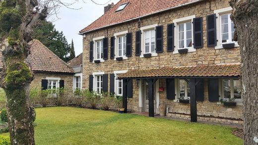 Luxury home in Saint-Étienne-au-Mont, Pas-de-Calais