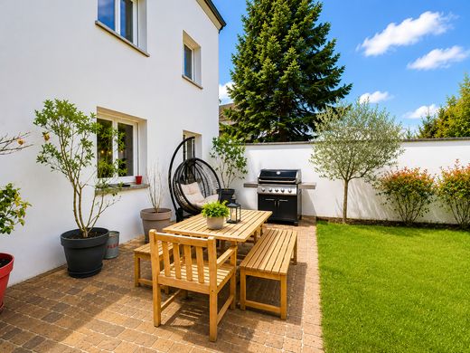 Casa di lusso a Nanterre, Hauts-de-Seine