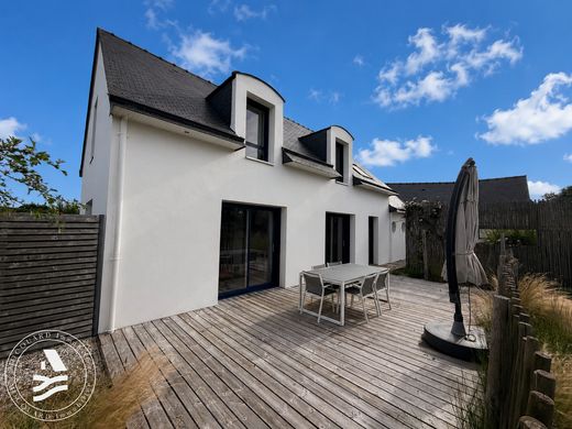 Элитный дом, Locmariaquer, Morbihan