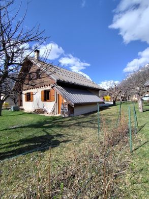 Luxury home in Vallouise, Hautes-Alpes