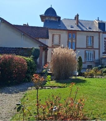 Luxus-Haus in Nangis, Seine-et-Marne
