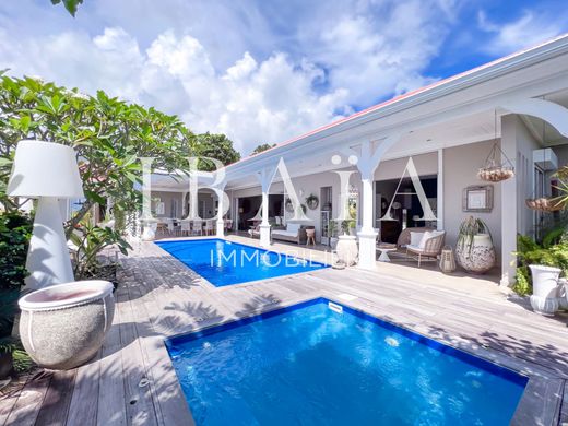 Luxury home in Petit-Bourg, Guadeloupe