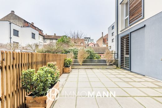 Appartement à Strasbourg, Bas-Rhin