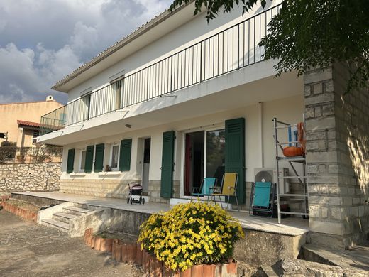 Casa de luxo - Ollioules, Var