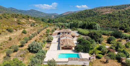 Luxury home in Le Plan-de-la-Tour, Var