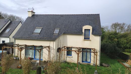 Элитный дом, Quimperlé, Finistère