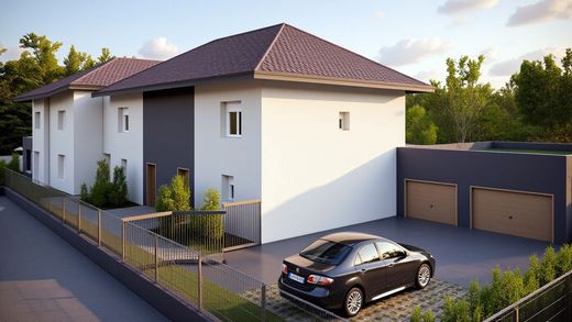 ‏דירה ב  Chambéry, Savoy