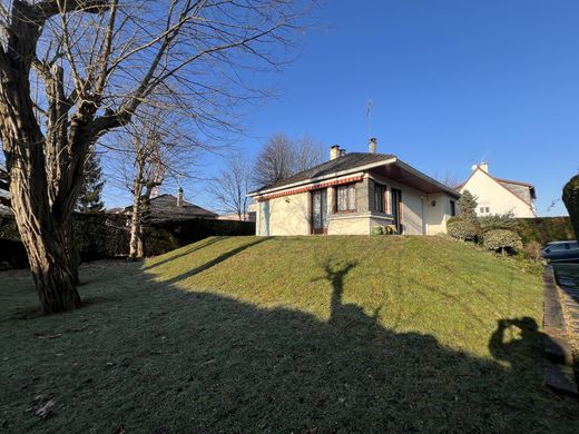 Luxury home in Le Plessis-Trévise, Val-de-Marne