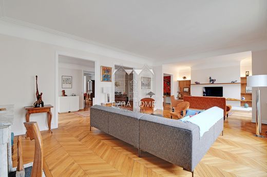 ﺷﻘﺔ ﻓﻲ La Muette, Auteuil, Porte Dauphine, Paris