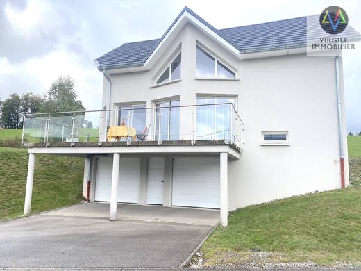 Luxury home in Jougne, Doubs