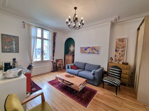 Квартира, Тур, Indre-et-Loire