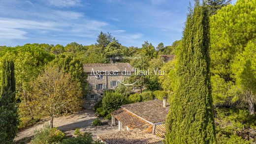 Villa in Fayence, Var