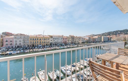 Apartment in Sète, Hérault