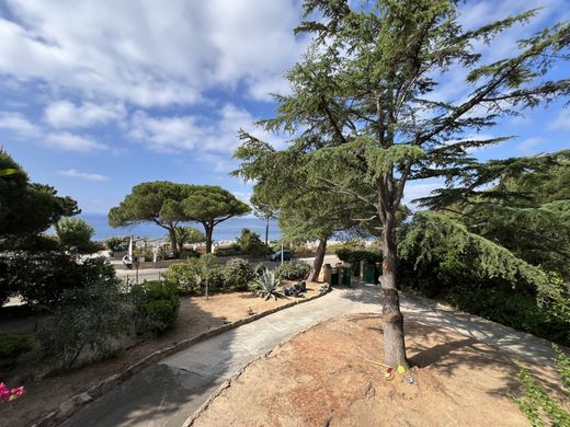 Villa Ajaccio, South Corsica