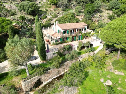 Villa in Le Lavandou, Var