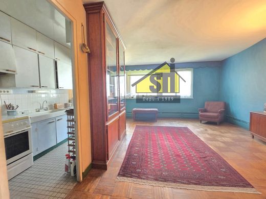 Duplex - Montparnasse, Alésia, Montsouris, Paris