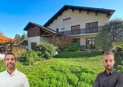 Luxury home in Crolles, Isère