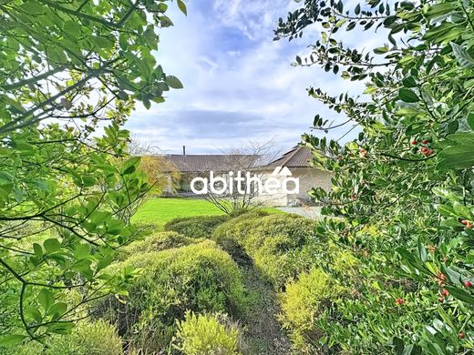 호화 저택 / Lattre-Saint-Quentin, Pas-de-Calais